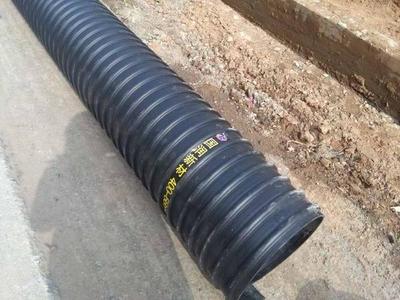 詳述市政排水管道建設工程