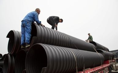 匠心鑄優材 信用出新彩——深圳小牛公司誠信如金鄭重宣誓市政工程