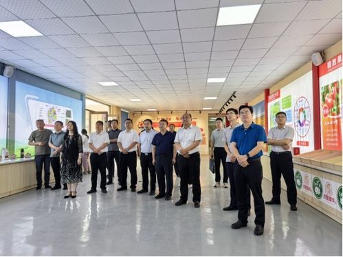 全省首家山東省農科院商河蔬菜試驗示范基地在沙河鎮(zhèn)掛牌，助力農業(yè)科研新發(fā)展